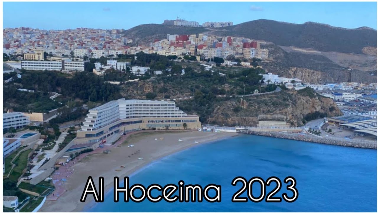 Al Hoceima 2023