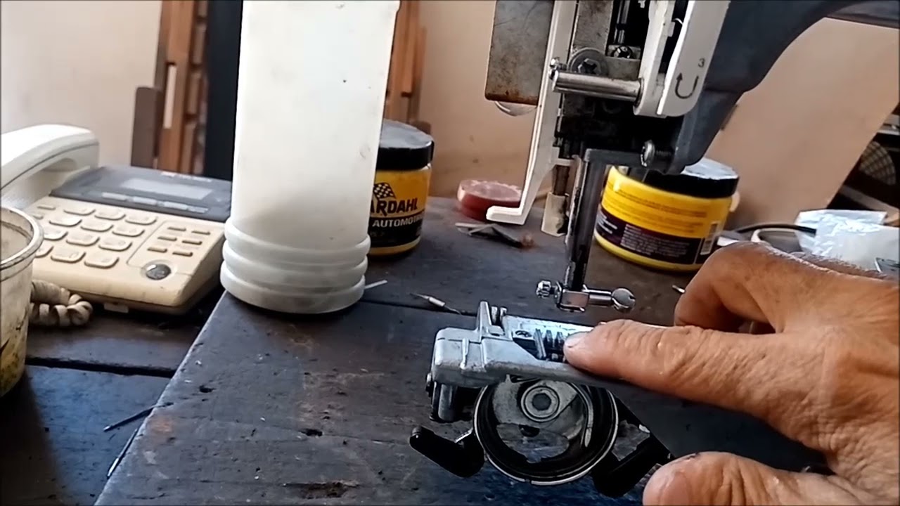 MAQUINA SINGER SIMPLE FUERA DE TIEMPO  COMO CORREGIRLO  PARTE 1