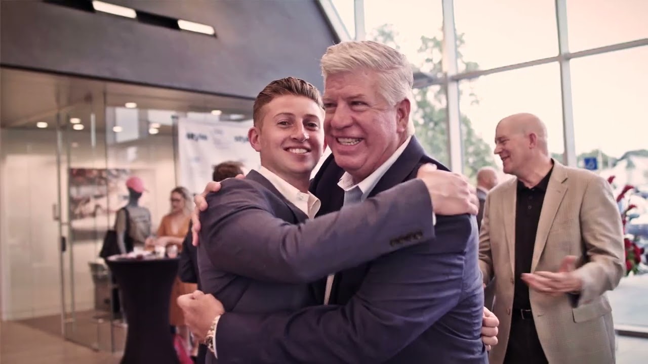 Build a Career with Ciocca Dealerships