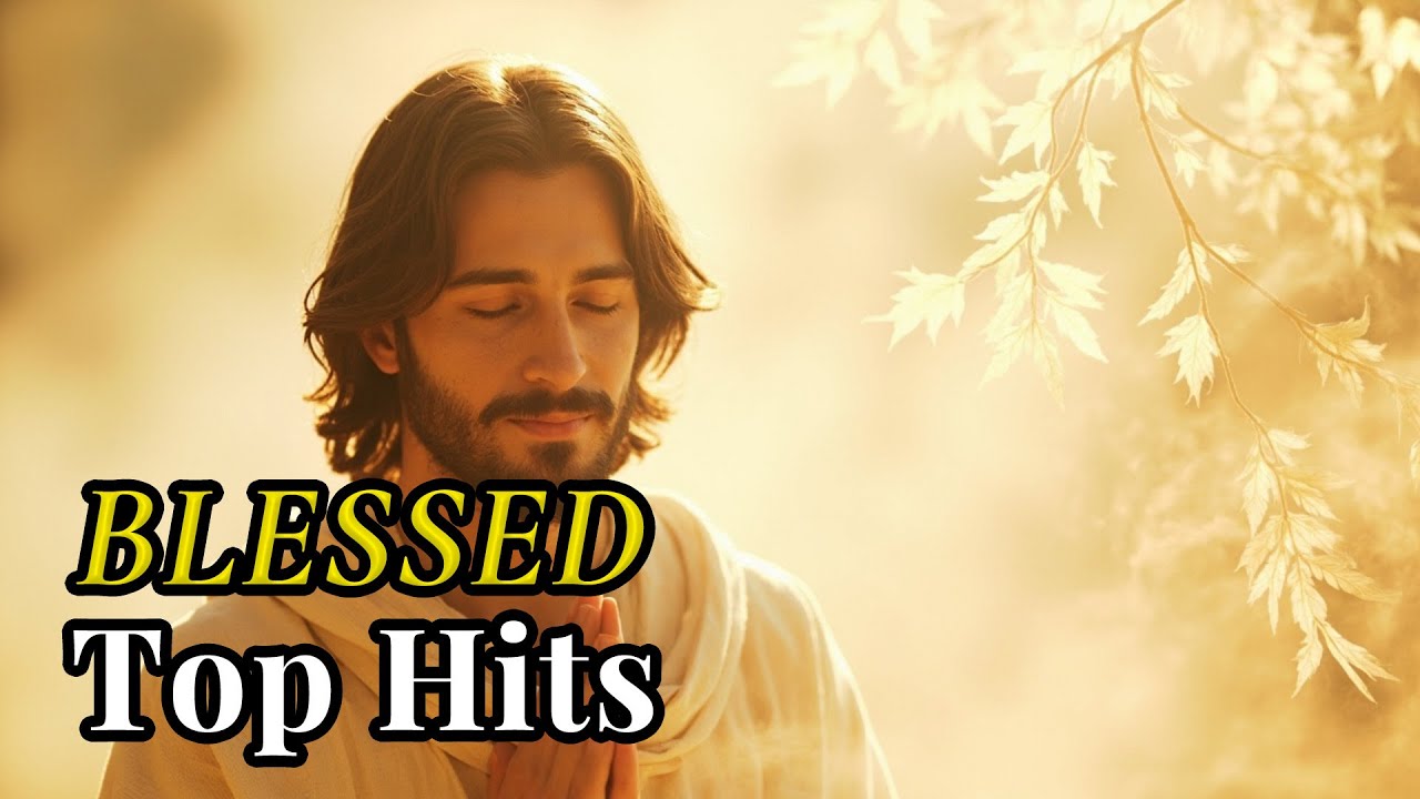🎵 Deep Worship Flow | Jesus Reigns | Christian Worship Music 2025