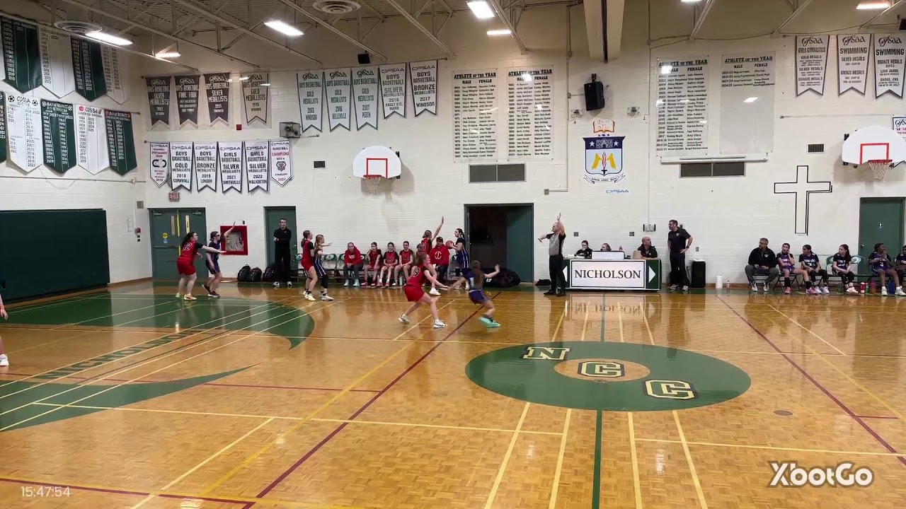 EOBA U14