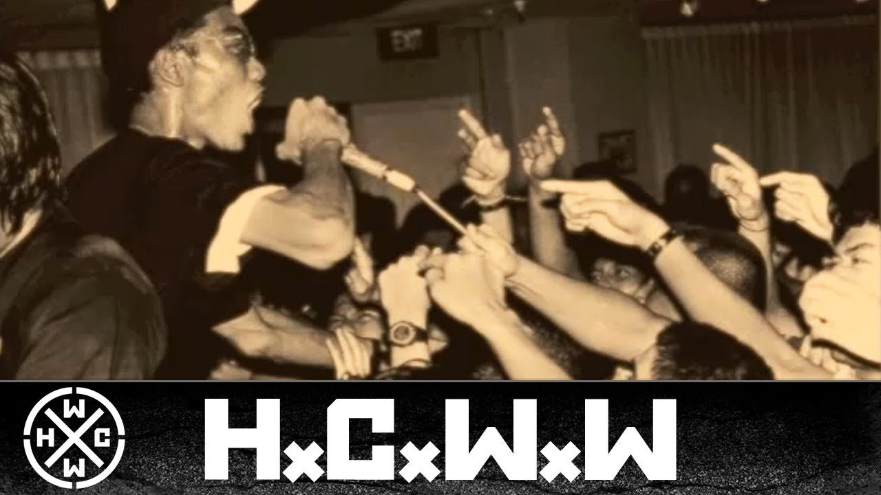 SOCIAL INTEGRATION - ONE VOICE - HARDCORE WORLDWIDE (OFFICIAL HD VERSION HCWW)