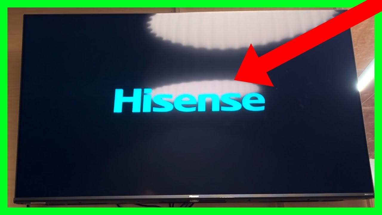 How to Make Hisense TV Faster (How to Fix Slow and Laggy Hisense Smart TV)
