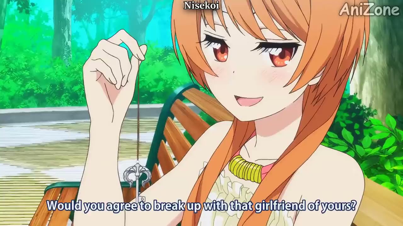 The Disastrous Life of Harem MC