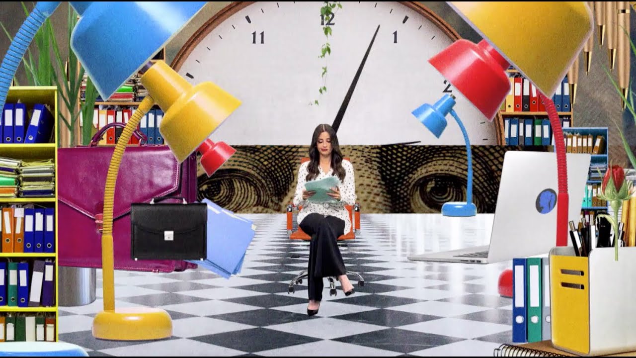 أكتر فيديو مؤثر ..الأب هو السند والضهر والبطل..رضوي الشربيني | هي وبس (حلقة كاملة)