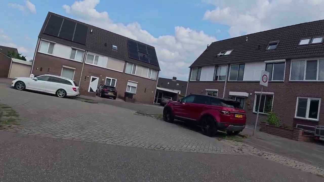 Brouwhuis en Brouwhorst. Mooie dingen gezien.