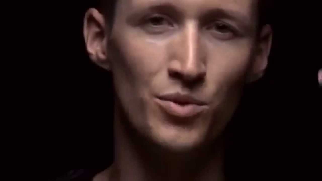 Я новое творение Христа. Шон Литтл.