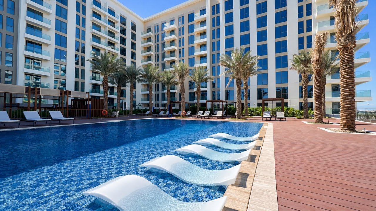 Exclusive Marassi Bay Apartment | 3BR + Maid | Amazing Sea View
