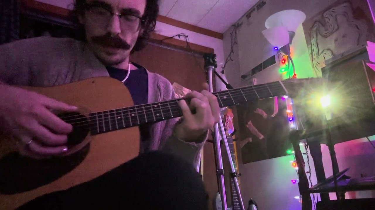 “Timelessness of Nudes” by Prince King Boy (Demo #2)