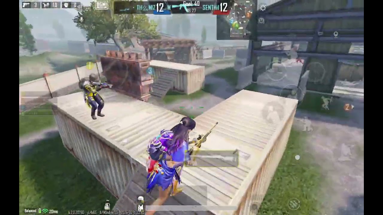 Race Gaming 2417 live  room match m24 l  👍 like to subscribe 