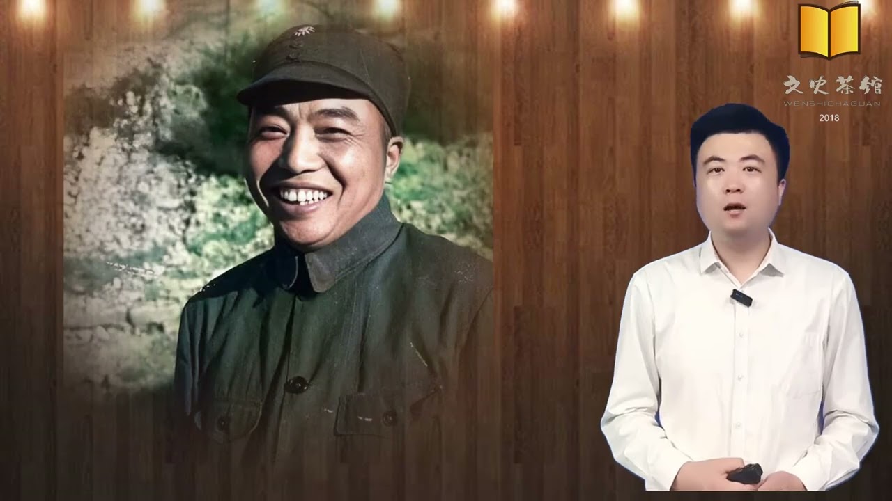 彭德怀自己吃盒饭,却让给陈再道加个菜