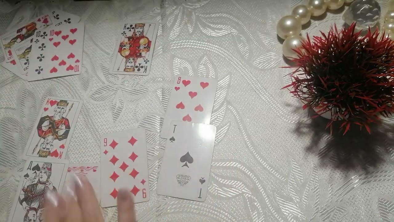 Что Вы для него значите⁉️