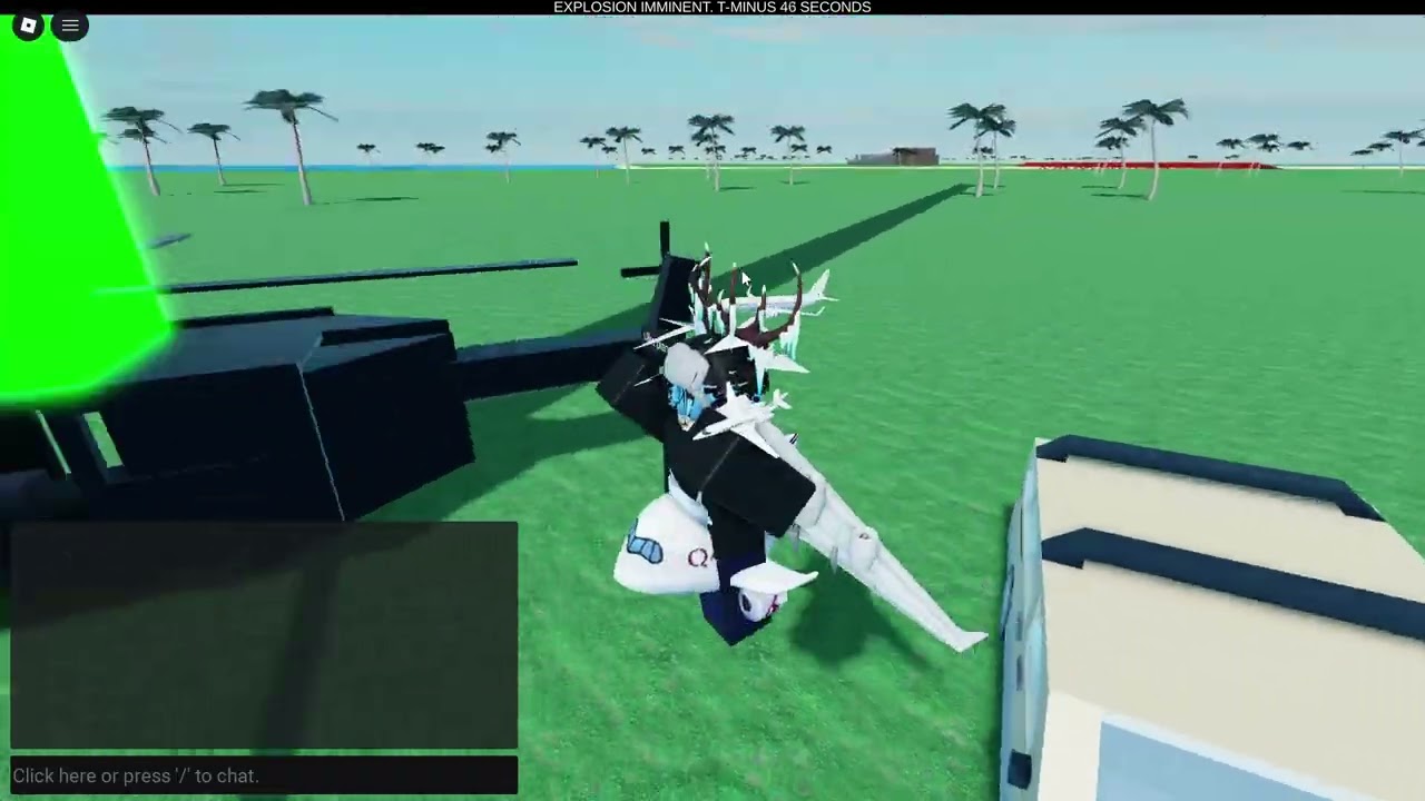 Energy Core Test Remake: Energy Core