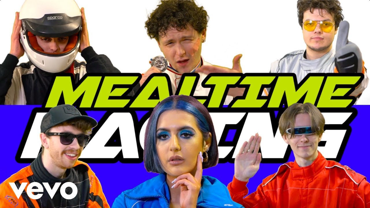 Mealtime - Rain Like This
