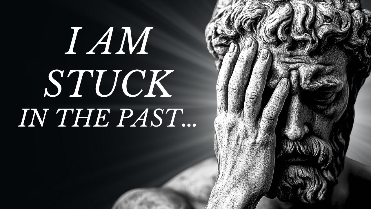 10 Ways to Overcome Past Regrets and Mistakes | Stoicism