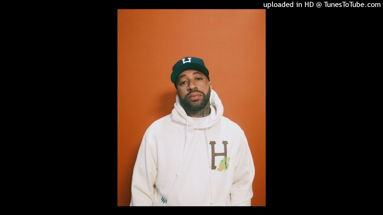 Larry June x Detroit Type Beat - 'Keep Going'