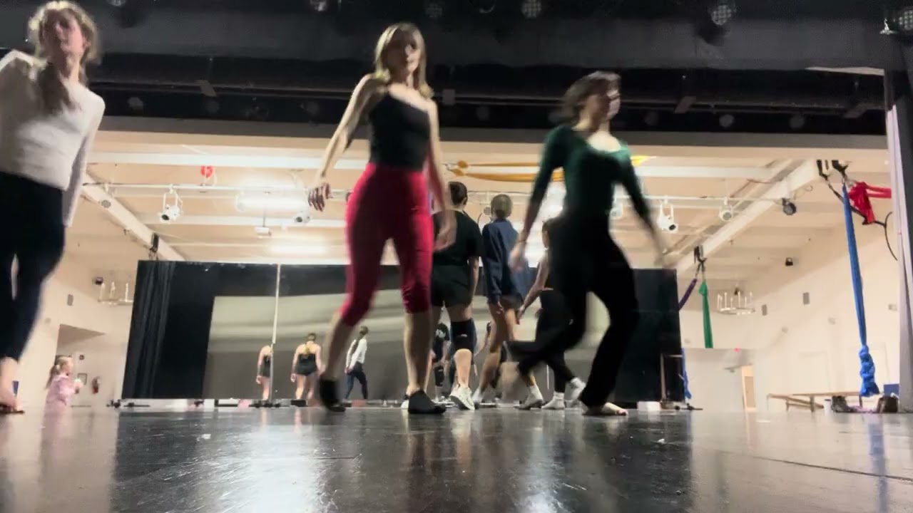 Lyrical 8/9 - Wait for Me 2/26
