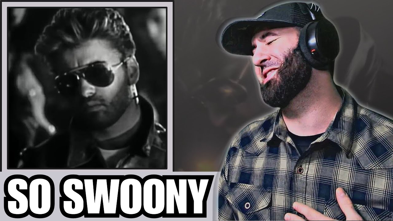 FIRST TIME HEARING George Michael - Father Figure | REACTION