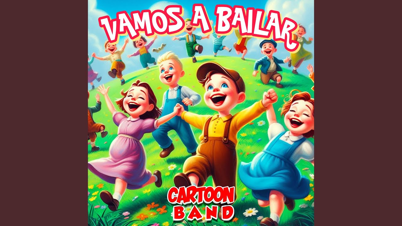 Vamos A Bailar