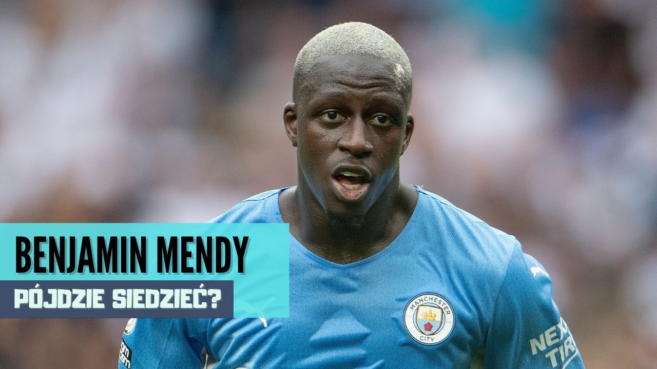 Nieciekawy przypadek BENJAMINA MENDY'EGO | niePOKONANI