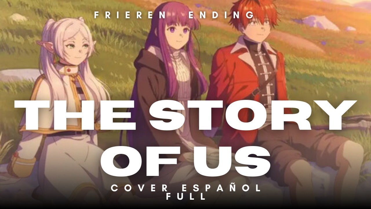 Frieren T2 Ending en Español… ¡Te va a dar nostalgia instantánea!