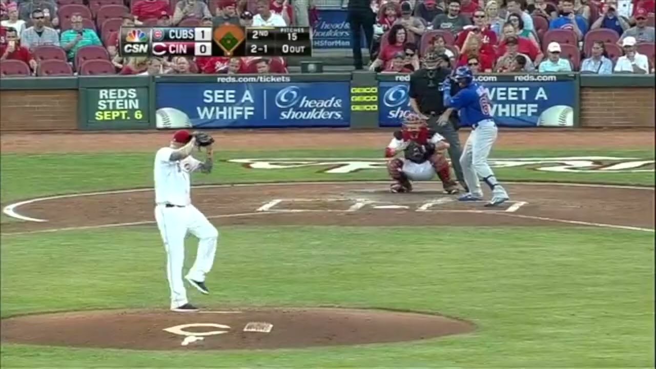 First At-Bat Home Runs: 2010s-Present