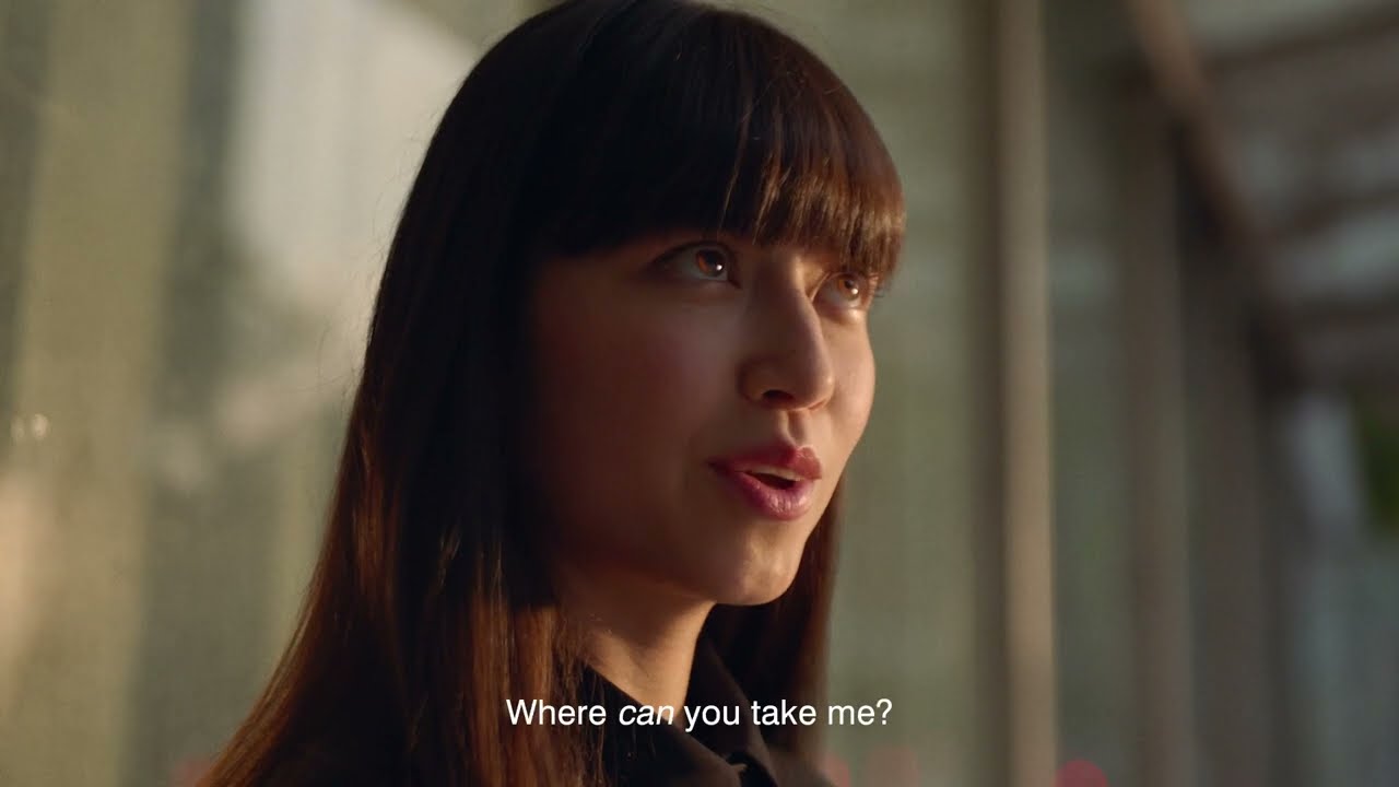 The ‘Here’ Anthem | Marriott Bonvoy