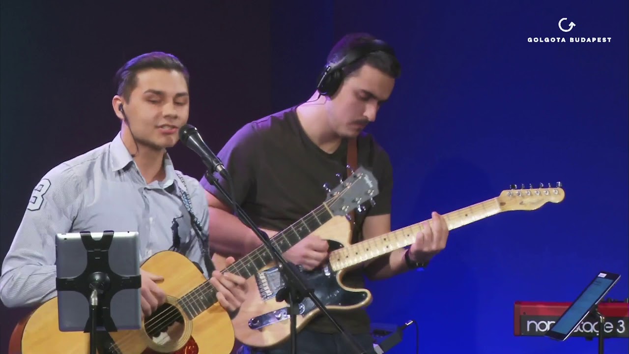 El Shaddai