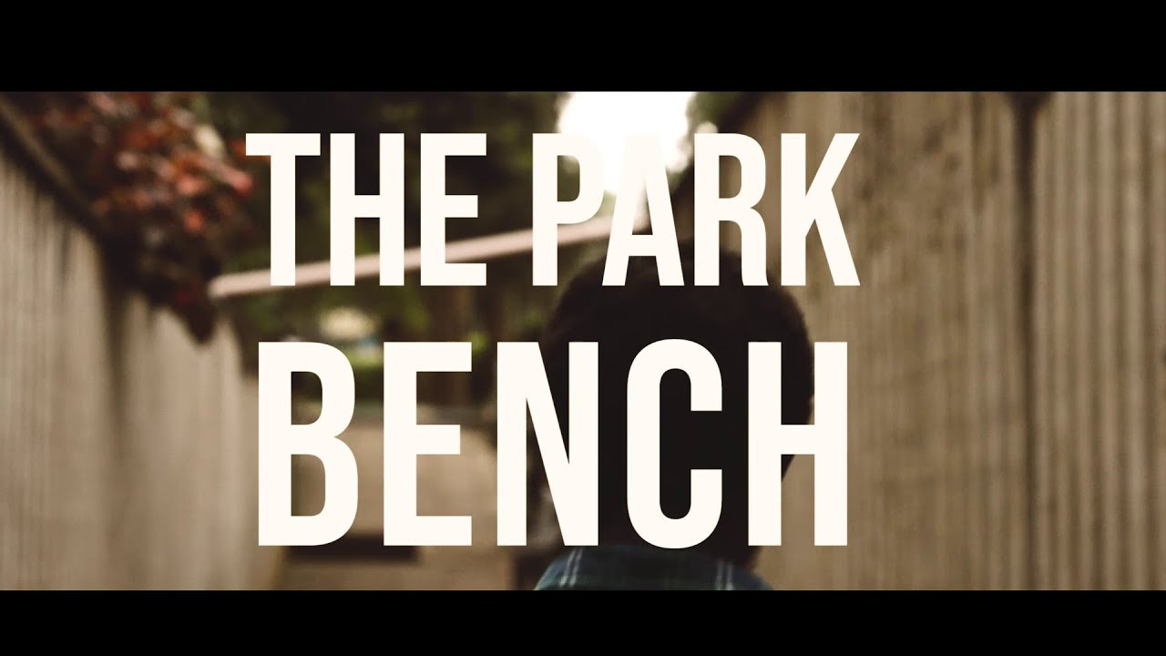 Earlwin - The Park Bench (A Short Film by Robert Nyaswenta Jr.)