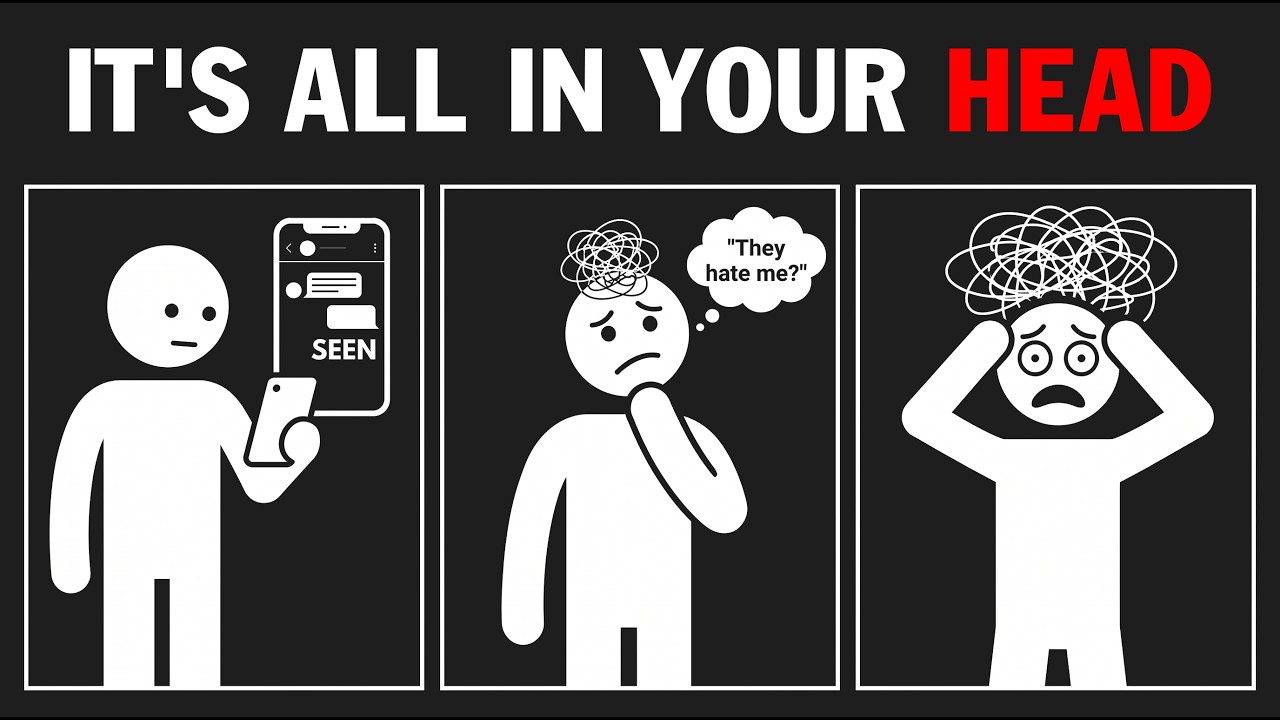 Why You Over-Analyze Everything?