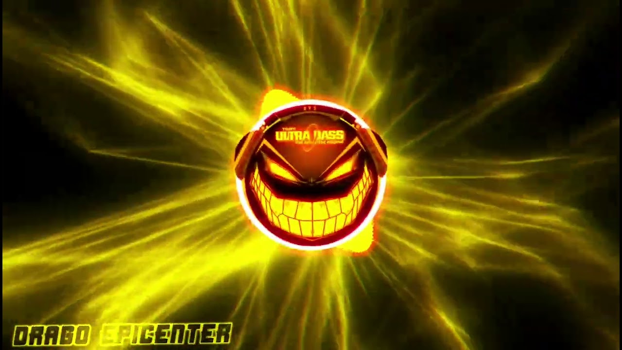 El Soto V1 (Remix) - Adan Jfw (Epicenter Bass)