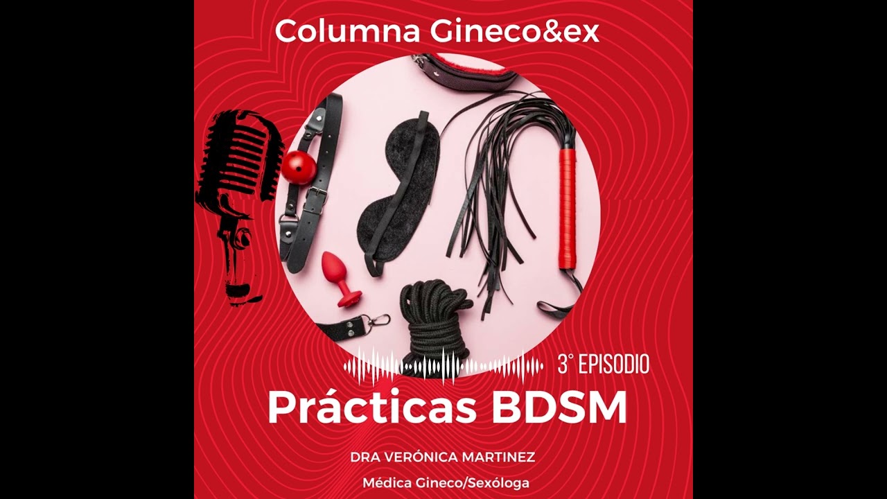 Pr&aacute;cticas Alternativas seX BDSM 1