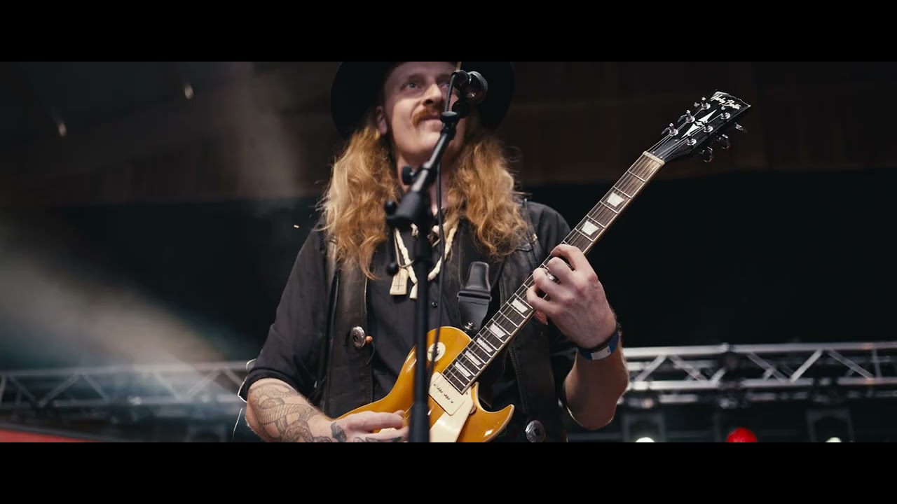 Majak - Temple of Death - Live @ Storm Crusher Festival 2025