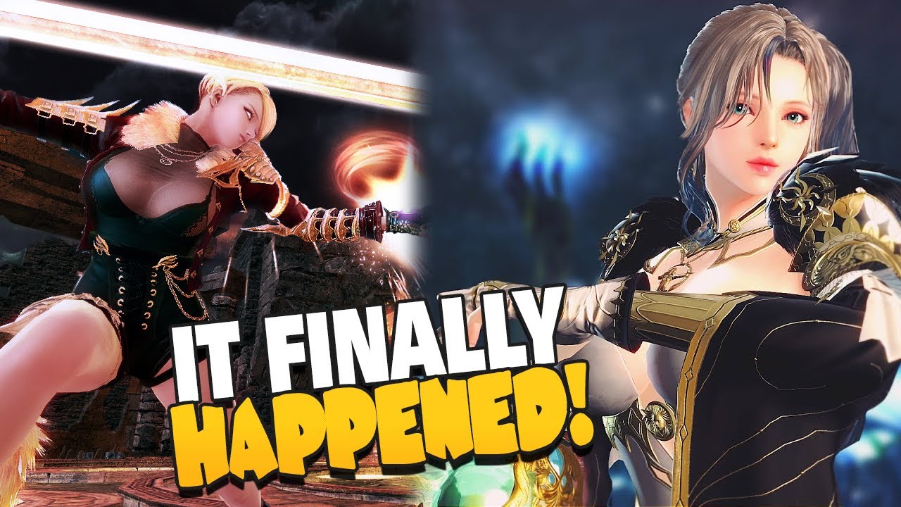 THIS IS HUGE!! VINDICTUS Getting the Attention it Deserves!