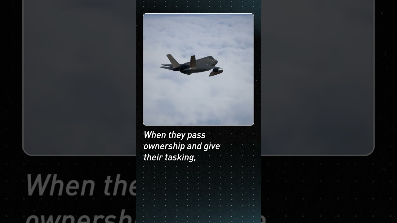 Skunk Works&reg; Explains: Drones