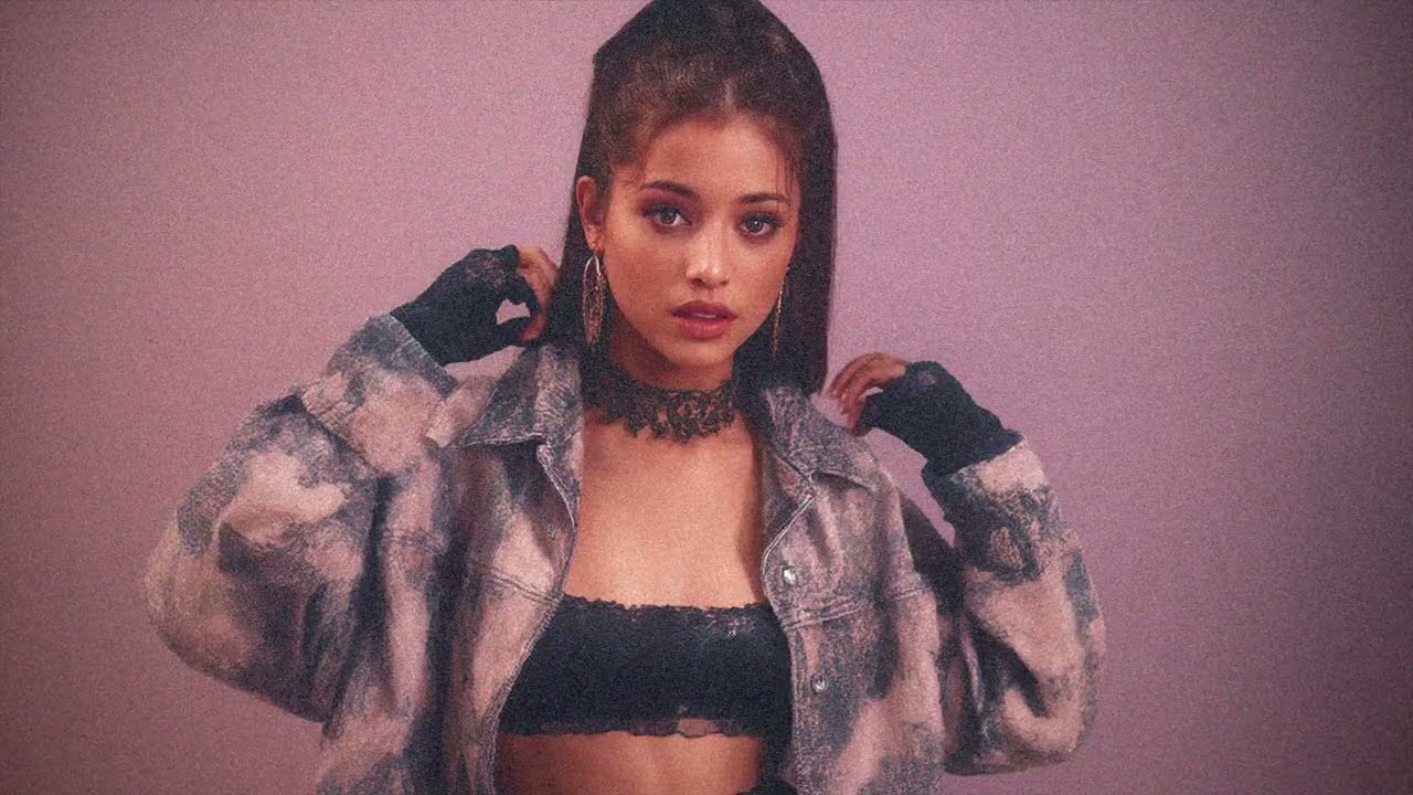 Greedy (80's Crush Mix) - Ari Jaye | Ariana Grande 80s Remix (The Jets Mashup)