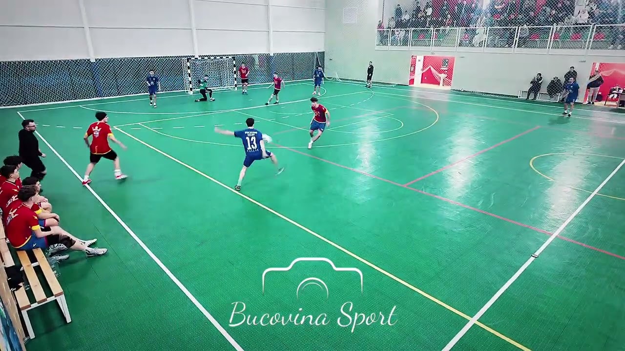 🎥Rezumatul finalei de la Cupa Nordului 2026 la minifotbal