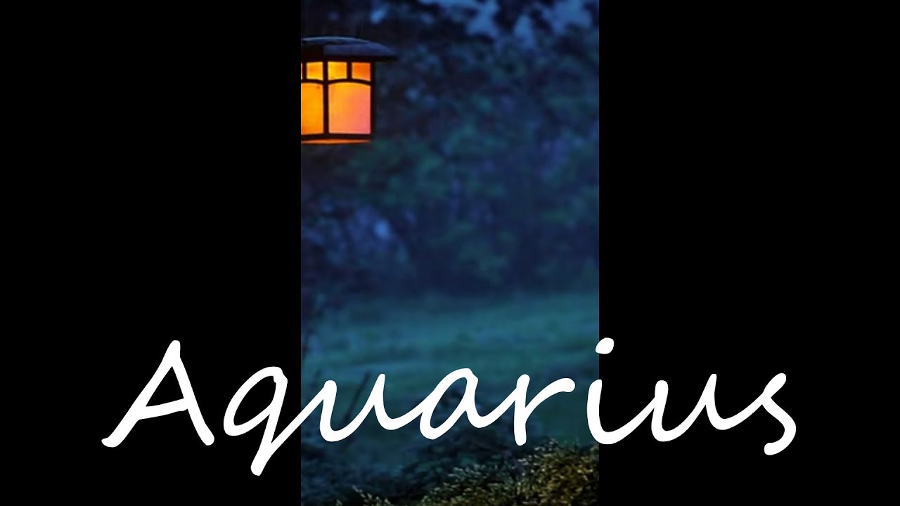 AQUARIUS Timeless | Suddenly ALL is happening exactly as you dreamed it would!
