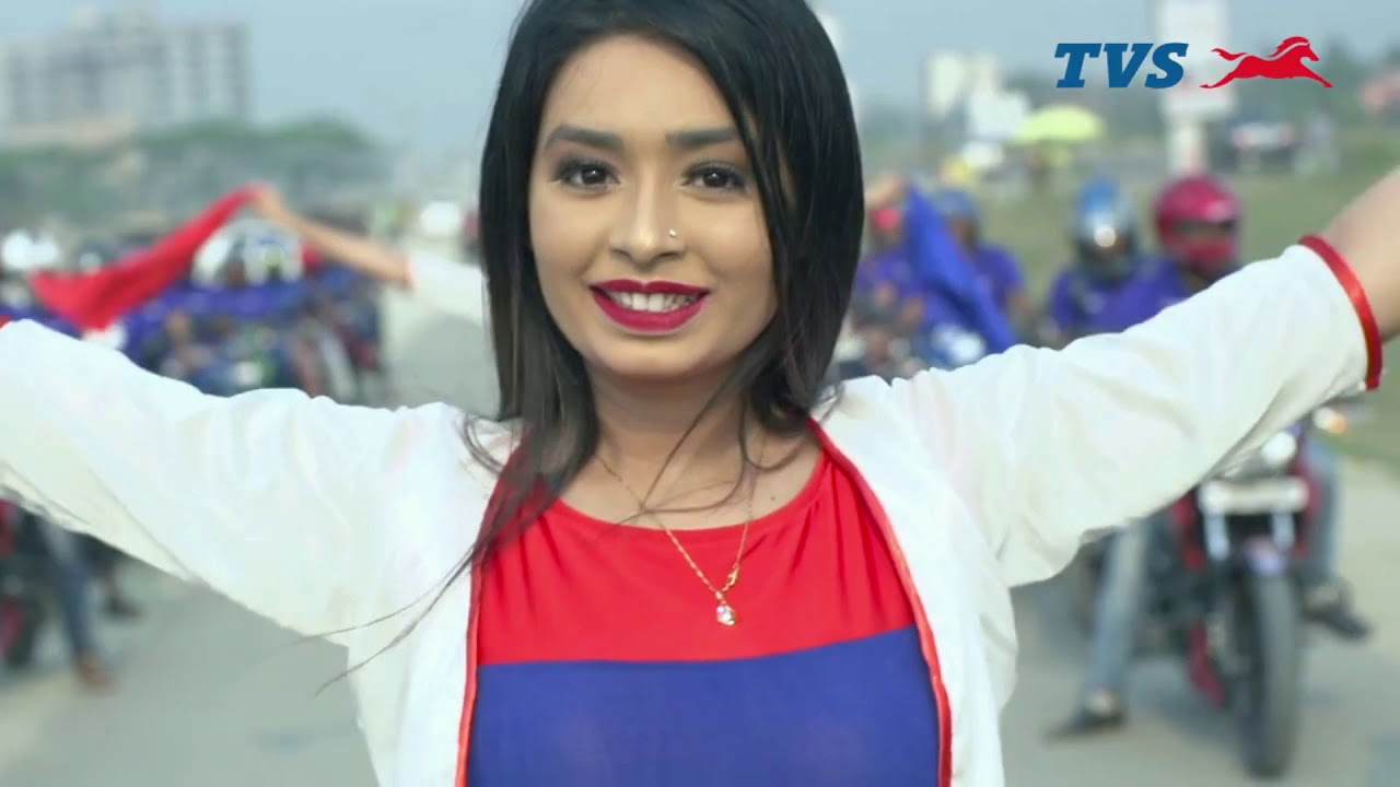 Dhaka Bike show 2018 / Hangout/ Stunt / Vlog 1