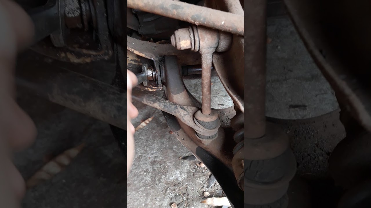 Desmontando bandeja carro corcel 2, sem entender nada, faltou segunda parte