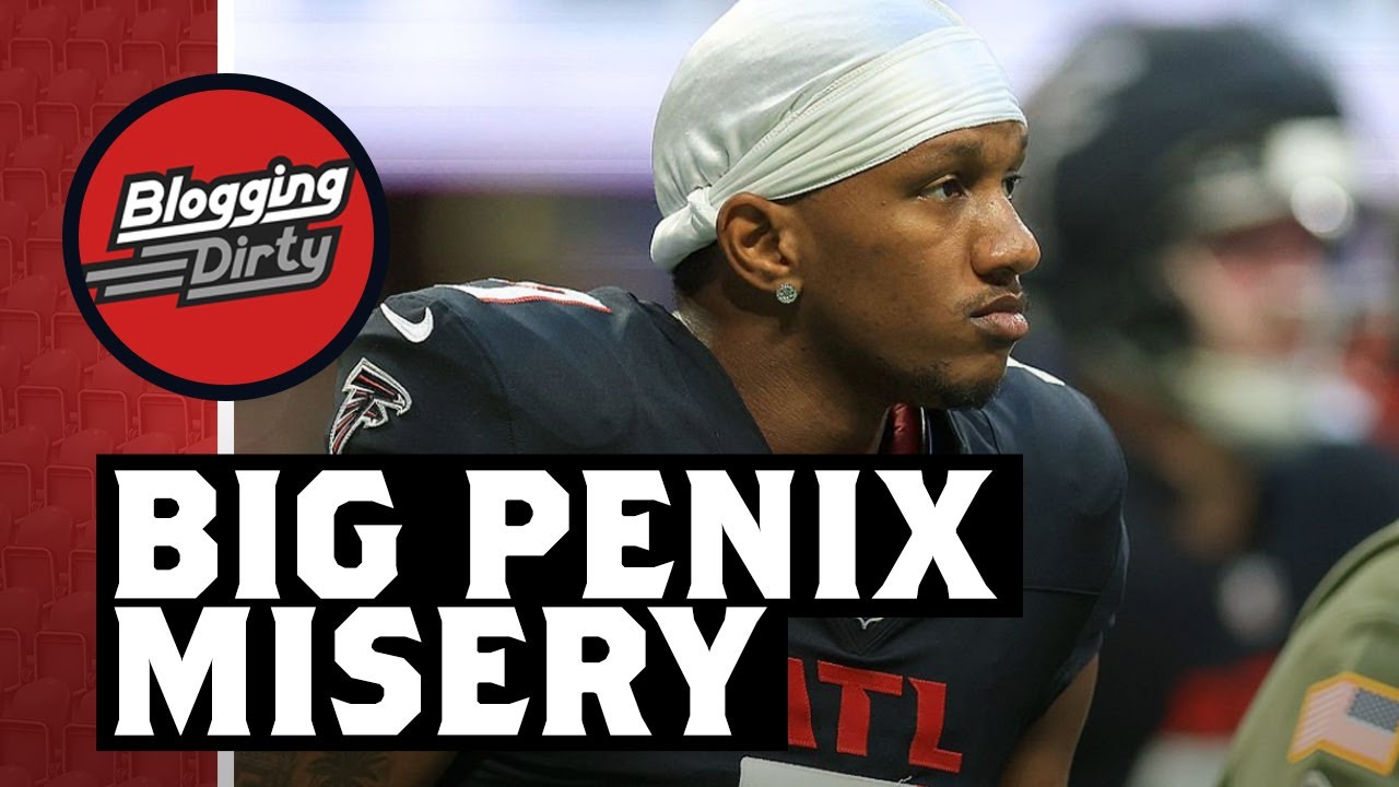 Atlanta Falcons in the midst of Big Penix Misery, Will Kirk Cousins make any difference?