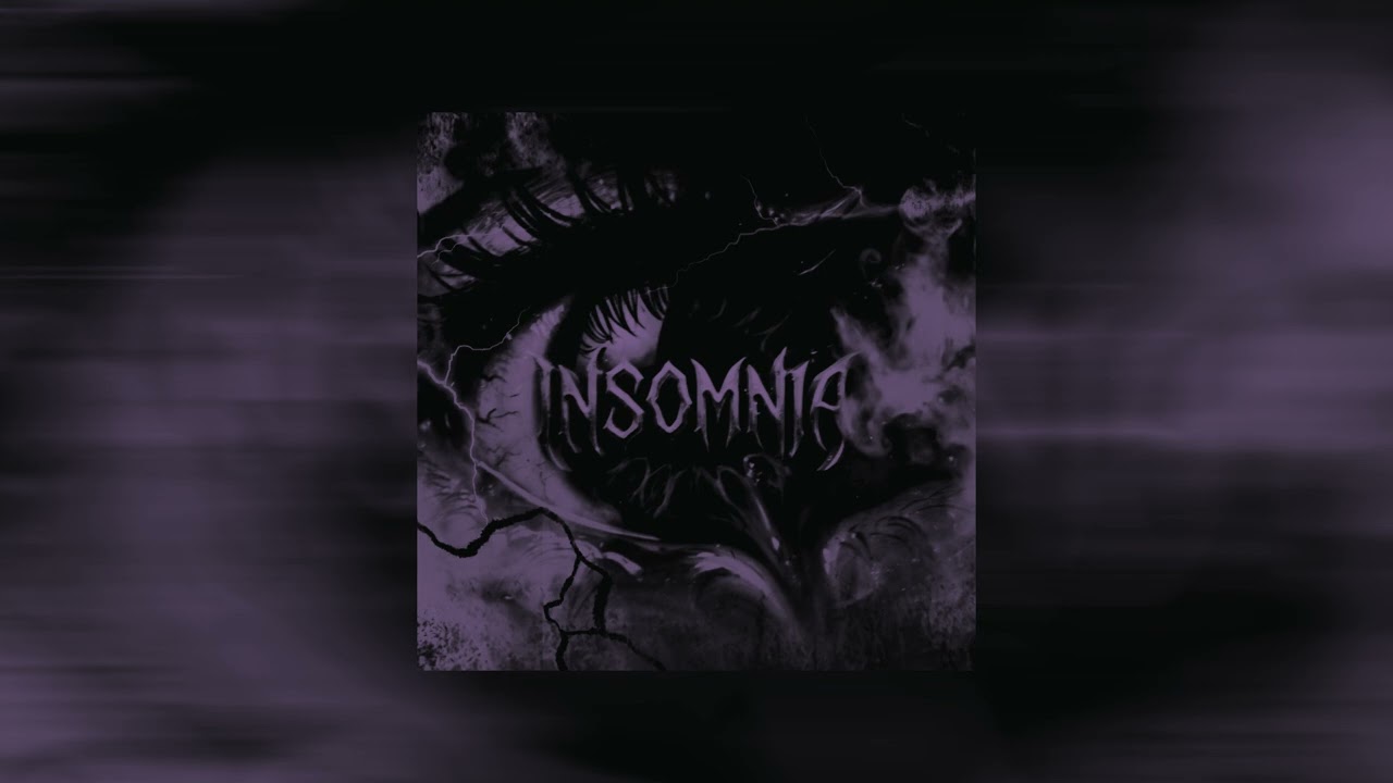 Tigmus - INSOMNIA (Slowed + Reverb)