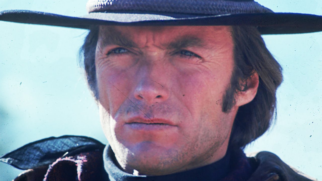 Clint Eastwood’s Most Destructive Shootout Ever | Joe Kidd