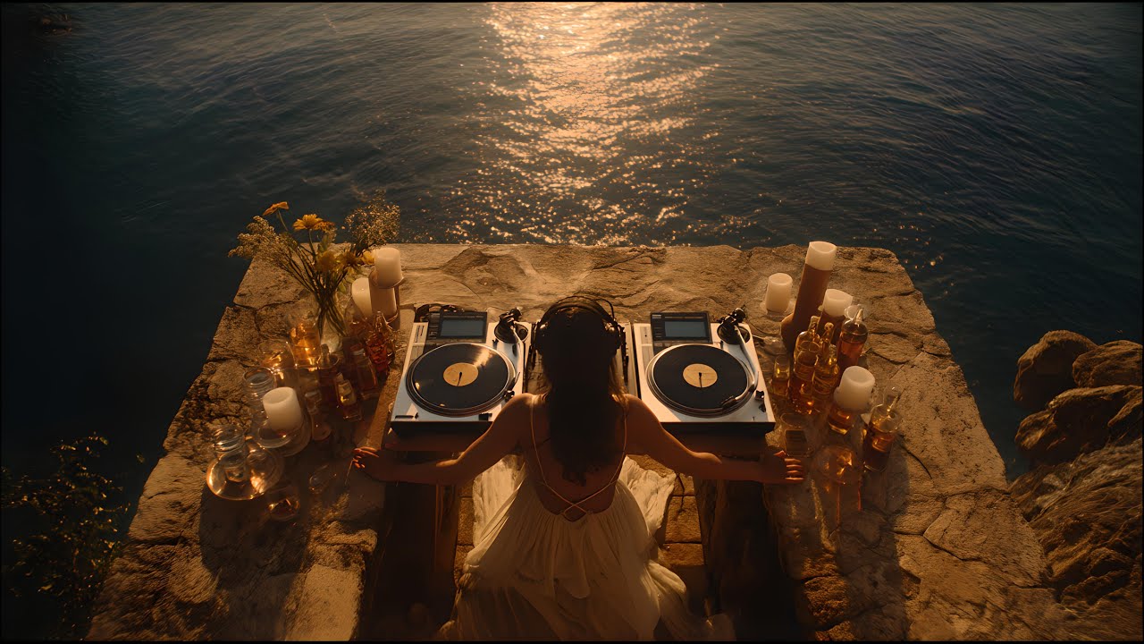 Deep House & Vocal House Mix 2026 | Sunset Session & Dreamy Vibes | DJ Chill Set