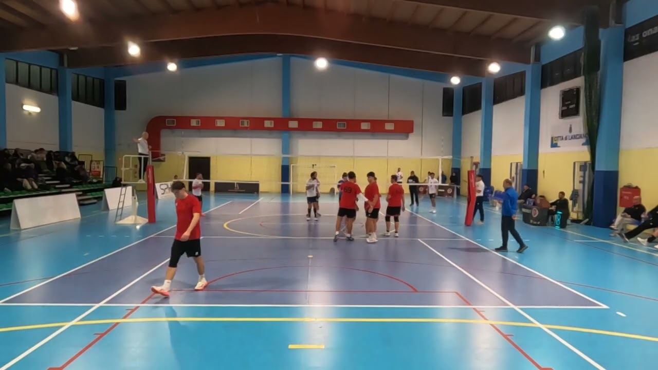 Lanciano – Isernia_Video 9di10
