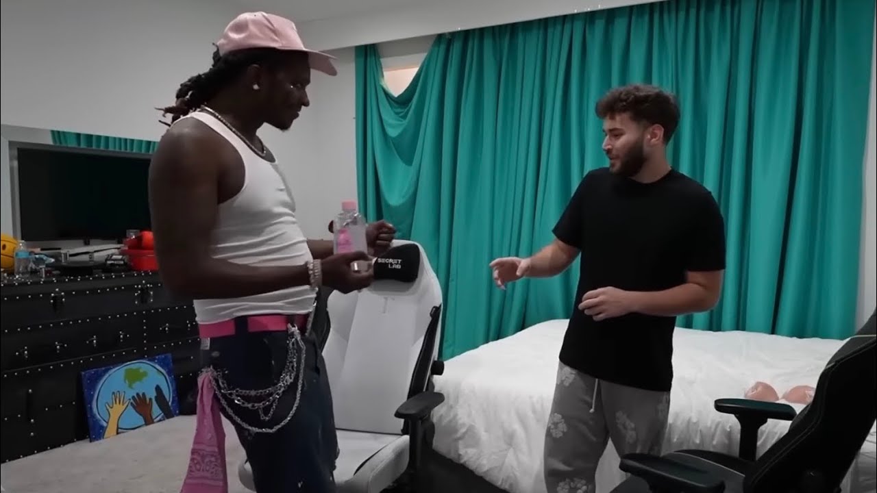 Why Are Rappers So Lame Now?
