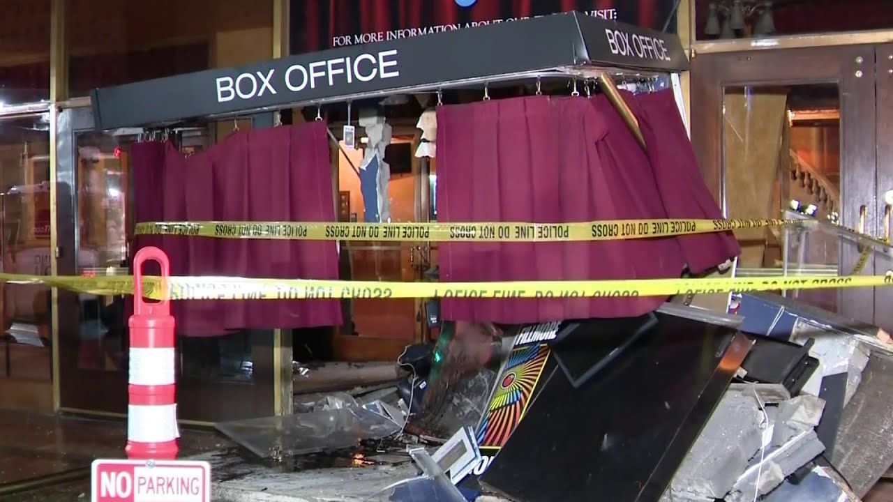 Here's why closest fire crew didn't rush to Fillmore in downtown Detroit