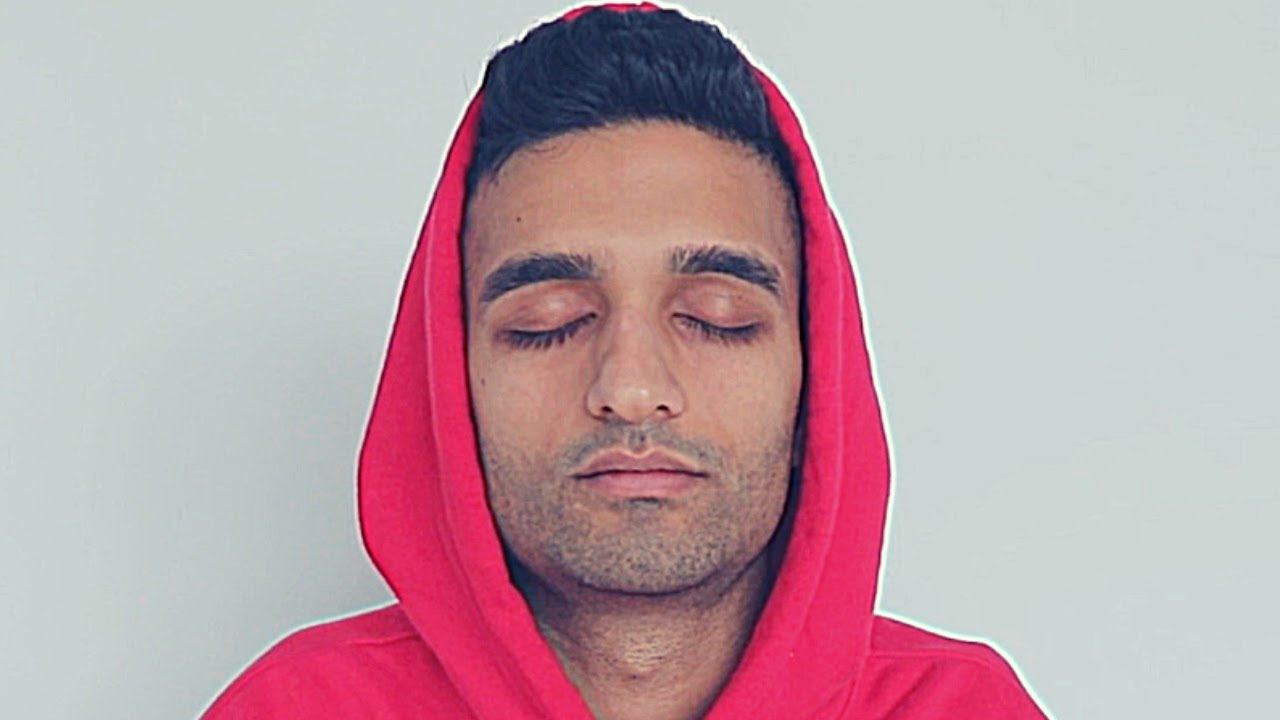 The Biggest Mistake You Make In Meditation
