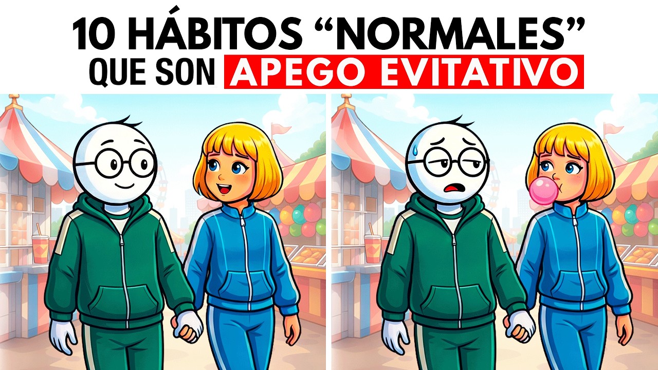 10 HÁBITOS 