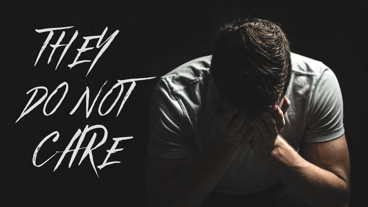 Facing Hardships As A Young Man & The Brutal Truth Of People